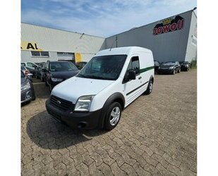 Ford Transit Connect TDCI 90 PS HOCH LANG TÜV 9.26 EURO Gebrauchtwagen