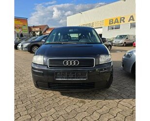 Audi A2 1.4 TDI TÜV 5.25 ALU KLIMATRONIK Gebrauchtwagen