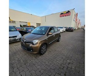 Renault Twingo Luxe 39000 KM TÜV 12.26 ALU KLIMAANLAGE Gebrauchtwagen