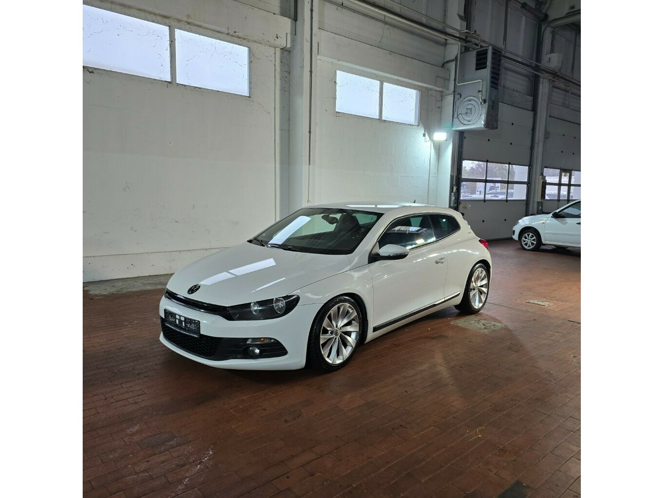 Scirocco