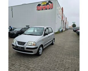 Hyundai Atos PRIME TÜV 9.25 Gebrauchtwagen