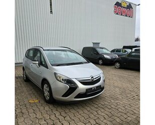 Opel Zafira Tourer 1,6 CDTI SO+WIN KLIMAANLAGE Gebrauchtwagen