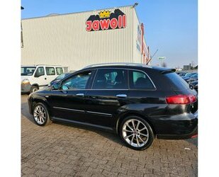 Fiat Croma Dynamic DVD ALU KLIMAAUTOMATIK Gebrauchtwagen