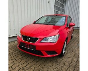 Seat Ibiza Stylance Style 85000 KM TÜV 12.26 ALU KLIMAA Gebrauchtwagen