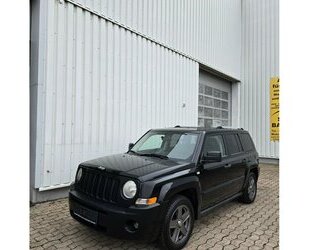 Jeep Patriot 4x4 TÜV 2.27 SITZH ALU KLIMAANLAGE Gebrauchtwagen