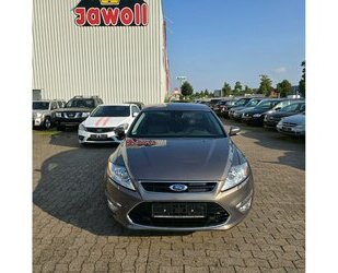 Ford Mondeo Titanium 2,0i AUTOM TÜV 9.26 LEDER NAVI CAM Gebrauchtwagen