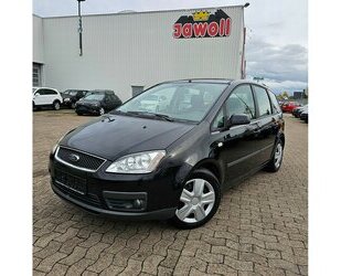 Ford C-Max 2,0i 16V 145 PS GAS SITZH KLIMAANLAGE Gebrauchtwagen