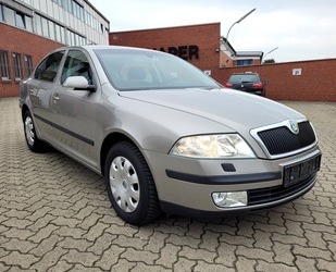 Skoda Octavia Elegance 2.0FSI 110KW,Klima,Sitzheizung Gebrauchtwagen