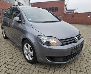 VW Golf VI Plus 2.0TDI Comfortline,Navi,PDC,Sitzhei Gebrauchtwagen