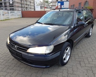 Peugeot 406 Break Sport,1.8L,Klima,2Hand,Servicegepflegt Gebrauchtwagen