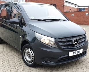 Mercedes-Benz Vito 111CDI Kasten lang,PDC,Multi,Flügeltüren Gebrauchtwagen