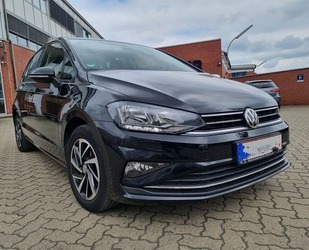 VW Golf Sportsvan VII Join,KLIMA,NAVI,AHK,LED Gebrauchtwagen