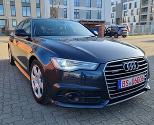 Audi A6 Avant 3.0TDI quatro,S-Line,Bose,Memory,VOLL,1 Gebrauchtwagen