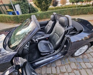 BMW Z4 Cabrio 2.5i,Leder,Business,Garanti,1A Zustand Gebrauchtwagen