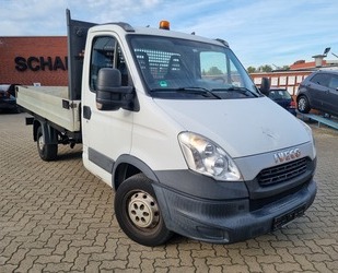 IVECO Daily 35S13 Pritsche,3 Sitzer,1 Hand, ZV,ESP Gebrauchtwagen