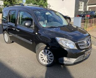 Mercedes-Benz Citan 111CDI TourerEdition Lang Dachtr GARANTIE WR Gebrauchtwagen