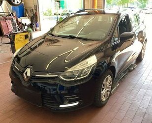 Renault Clio Grandtour 1.5dCi75 Klima Navi Temp GARANTIE Gebrauchtwagen