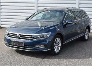 VW Passat Leder.Pano.LED.ACC.AHK.Nav.Cam.V-Cockpit Gebrauchtwagen