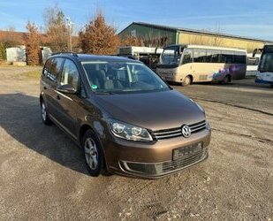 VW Touran Drosselklappe + Steuerkette NEU Gebrauchtwagen