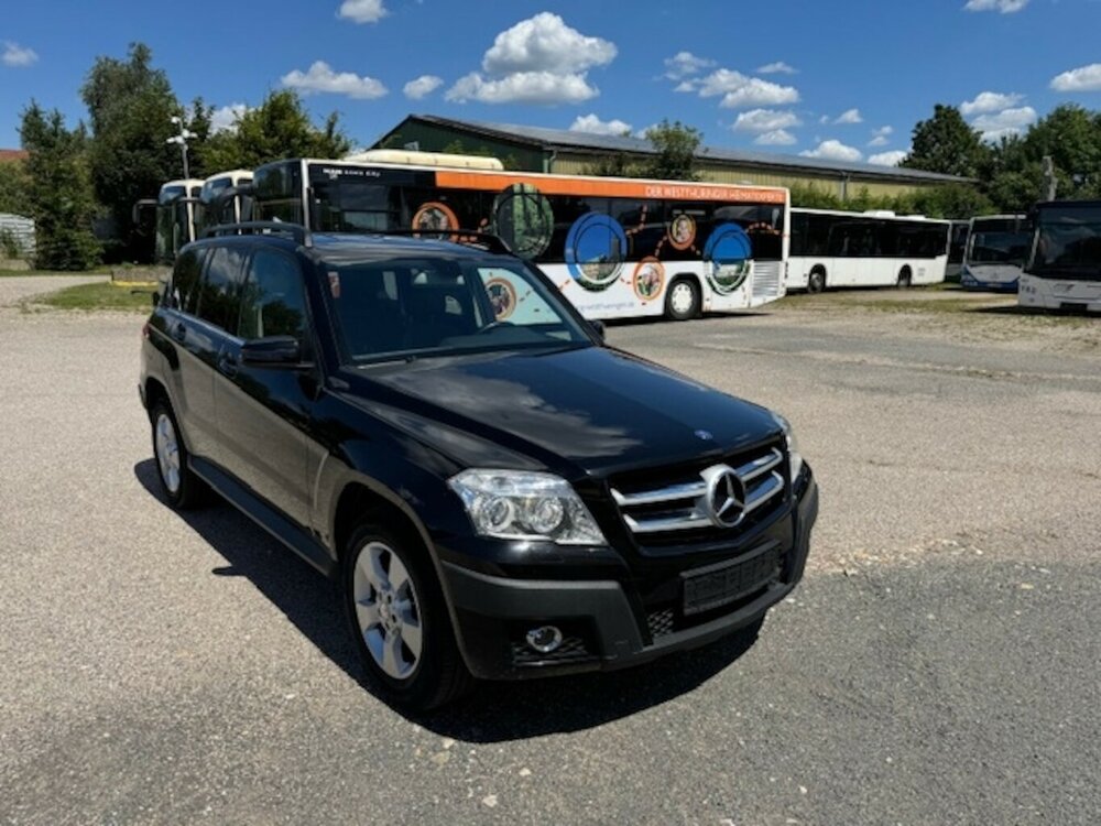 GLK 350