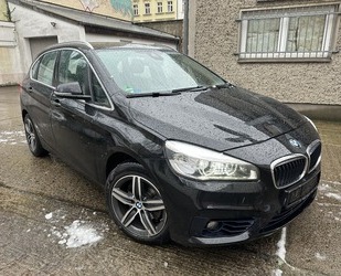 BMW 218 Active Tourer d Sport Line Automatic. Gebrauchtwagen