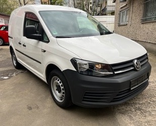 VW Caddy 1.0 TSI BMT Klima Tel. PDC LKW Gebrauchtwagen