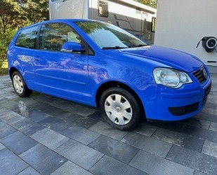 VW Polo 1.4 Klima 59 KW Tour Gebrauchtwagen