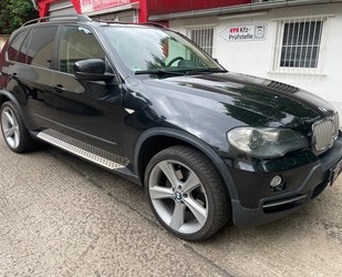 BMW X5 xDrive30d Gebrauchtwagen