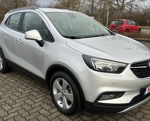 Opel Mokka X Active Start/Stop Navi PDC Gebrauchtwagen