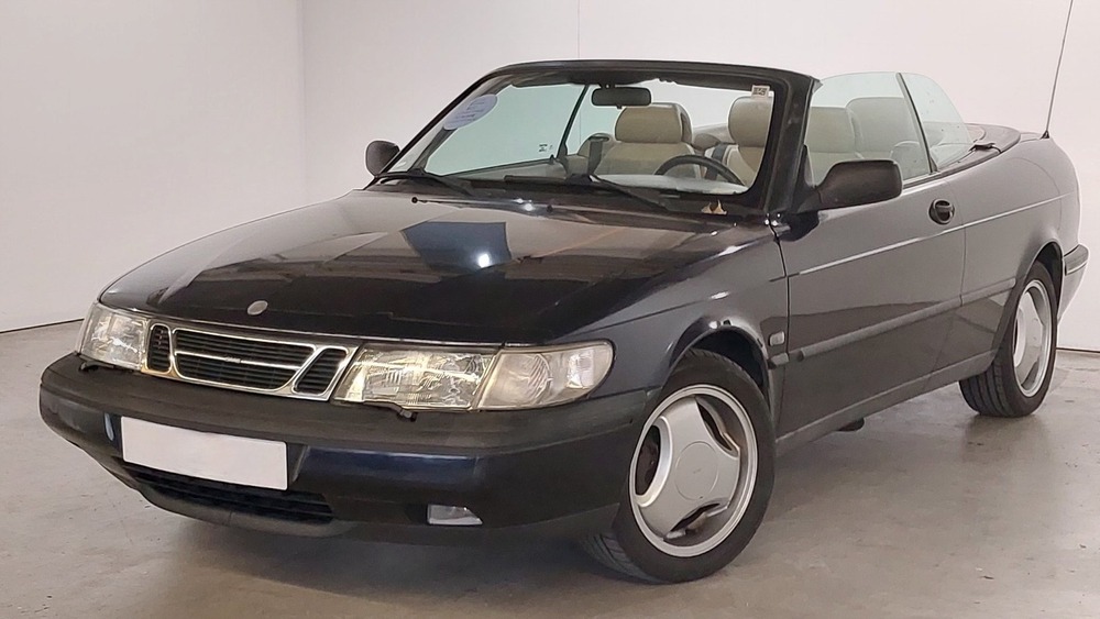 900 Cabriolet