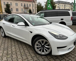 Tesla Model 3 Range Plus RWD / FACELIFT / AUTO-PILOT Gebrauchtwagen