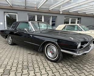 Ford Thunderbird 2-door Hardtop Oldtimer Oldtimer