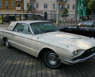 Ford Thunderbird 2-door Hardtop/ H-KENNZEICHEN/ KLIMA Gebrauchtwagen