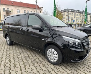 Mercedes-Benz Vito 116 CDI EXTRALANG / KAMERA / AUDIO40 Gebrauchtwagen