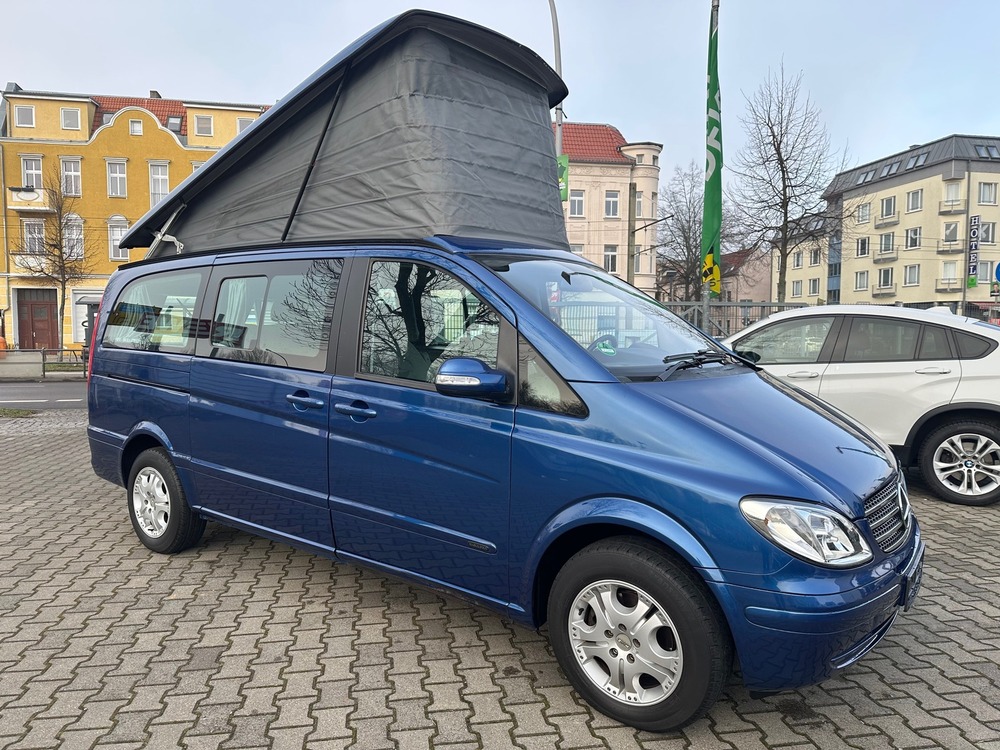 Viano Marco Polo