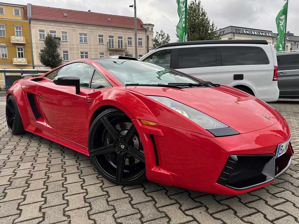 Gallardo