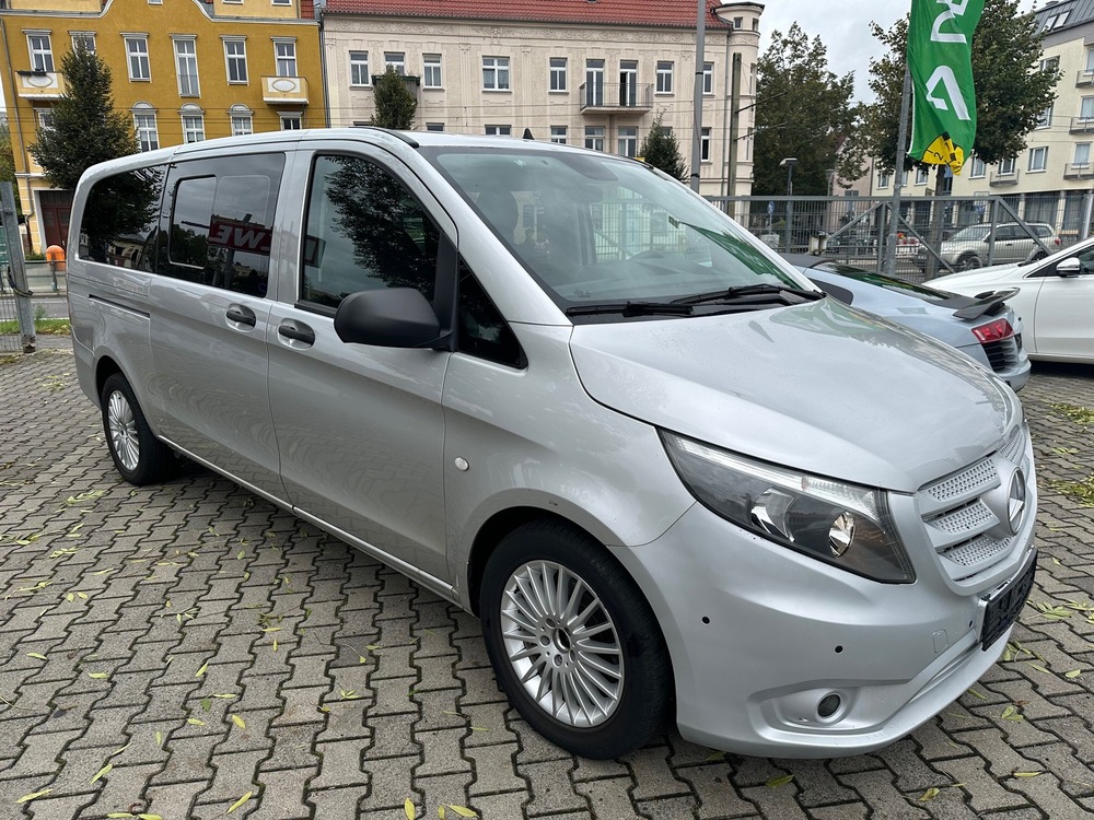 Vito Tourer