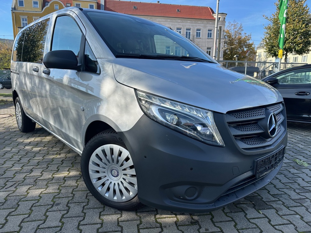 Vito Tourer