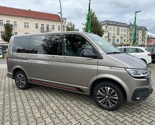 VW T6.1 Multivan Edition / ACC /STANDHEIZUNG/ AHK Gebrauchtwagen