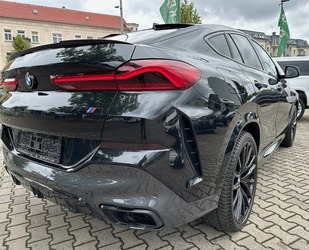 BMW X6 M50 i / H&K / HUD /3D PARK /SKY LOUNGE /LASER Gebrauchtwagen