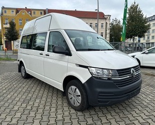 VW T6.1 Hochdach lang / STANDHEIZUNG / 8-SITZER Gebrauchtwagen