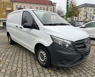 Mercedes-Benz Vito 111 LANG / TEMPOMAT Gebrauchtwagen