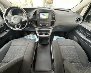 Mercedes-Benz Vito Mixto 119 CDI EDITION/ LED /STANDHEIZUNG Gebrauchtwagen