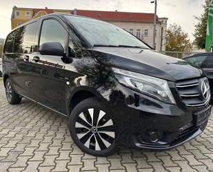 Mercedes-Benz Vito Mixto 119 CDI EDITION /LED /STANDHEIZUNG Gebrauchtwagen