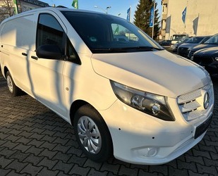 Mercedes-Benz Vito 116 CDI LANG / KAMERA / AUDIO40 / TEMPOMAT Gebrauchtwagen