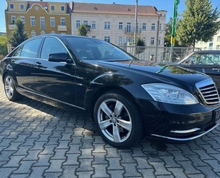 Mercedes-Benz S 350 BlueTec LANG / FACELIFT Gebrauchtwagen