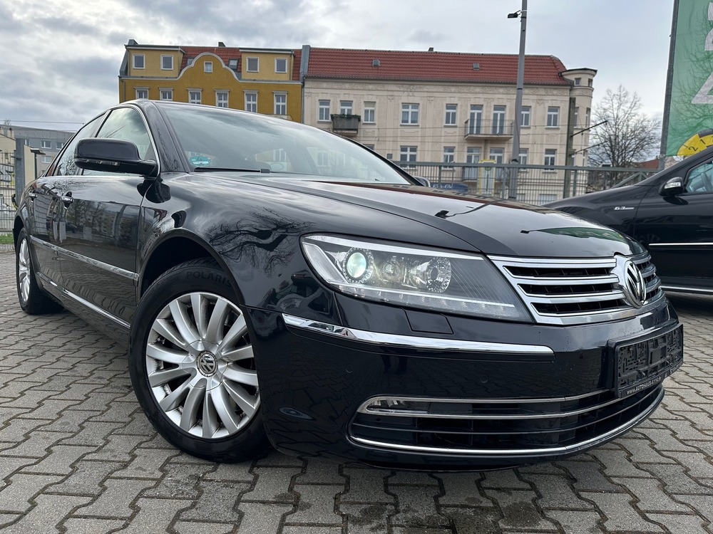 Phaeton