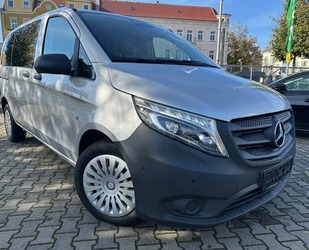 Mercedes-Benz Vito Tourer 119 Pro EDITION/ LED / LEDER Gebrauchtwagen