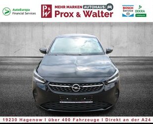 Opel Corsa 1.2 Turbo Automatik Elegance LED+TEMPOMAT Gebrauchtwagen