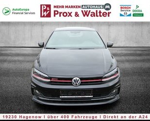 VW Polo 2.0 TSI 6-DSG GTi LED+NAVI+KAMERA+PANO-DACH Gebrauchtwagen